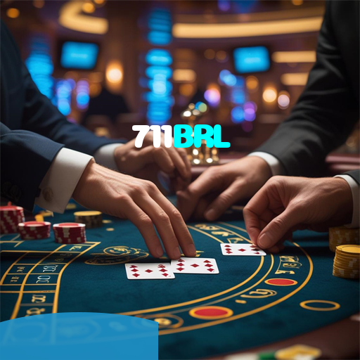 711BRL visual