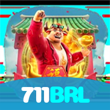 711BRL visual