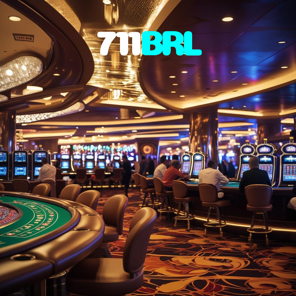 711BRL visual