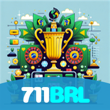 711BRL visual