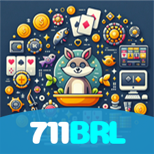 711BRL visual