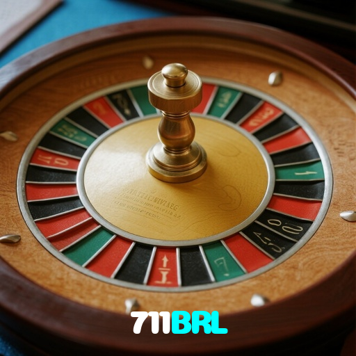 711BRL visual