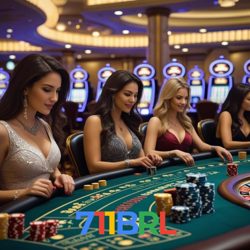 711BRL visual