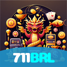 711BRL visual