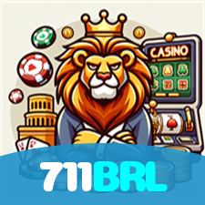 711BRL visual