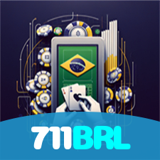 711BRL visual