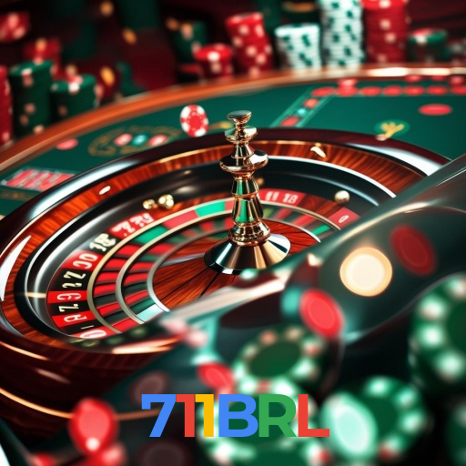 711BRL visual