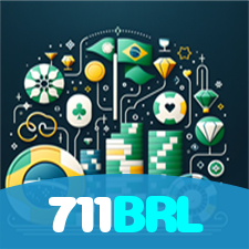 711BRL visual