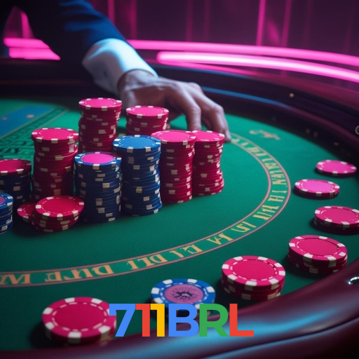 711BRL visual