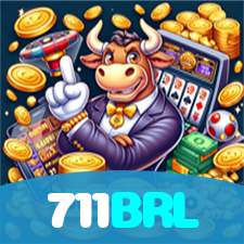 711BRL visual