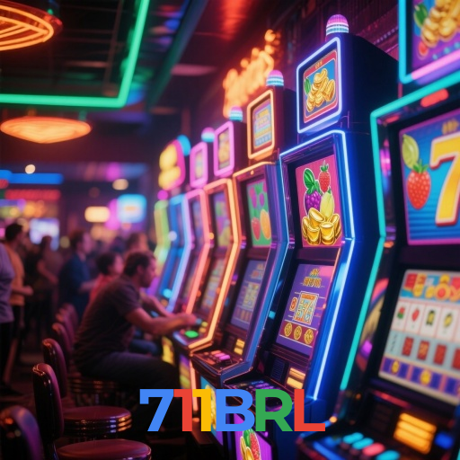 711BRL visual