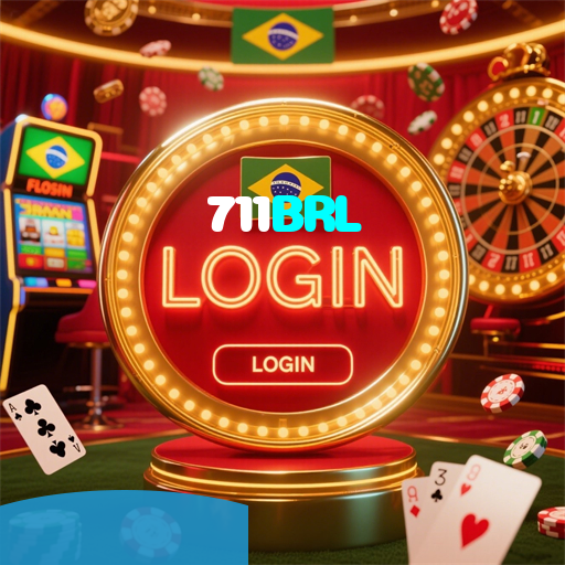 711BRL visual