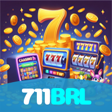 711BRL visual