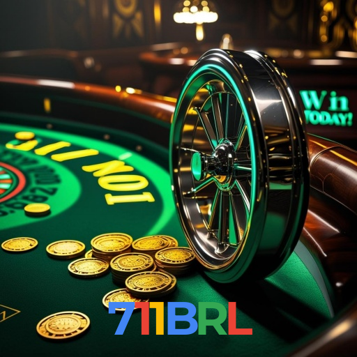 711BRL visual
