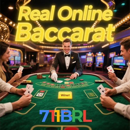 711BRL visual