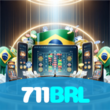 711BRL visual