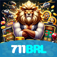 711BRL visual