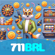 711BRL visual