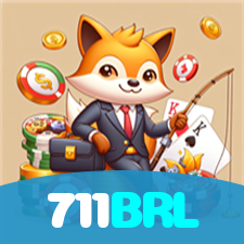 711BRL visual