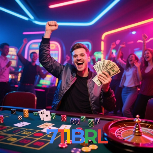 711BRL visual