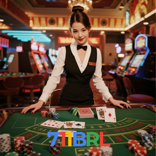 711BRL visual
