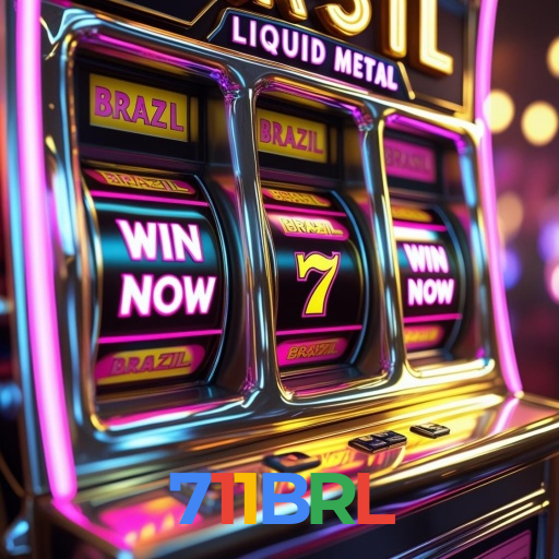 711BRL visual