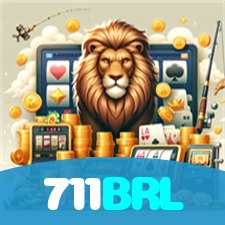 711BRL visual