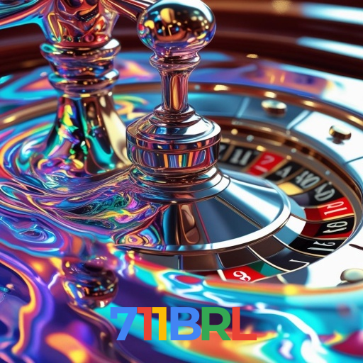 711BRL visual