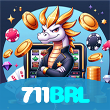 711BRL visual