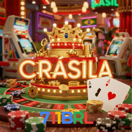 711BRL visual