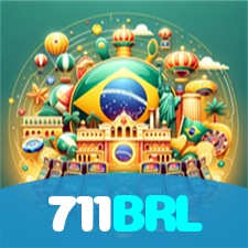 711BRL visual