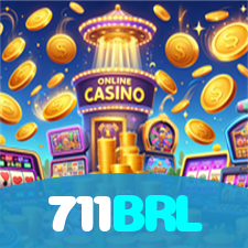 711BRL visual
