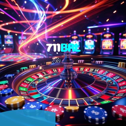711BRL visual