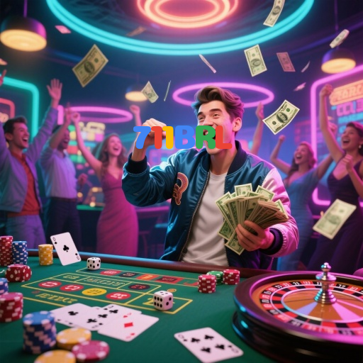 711BRL visual