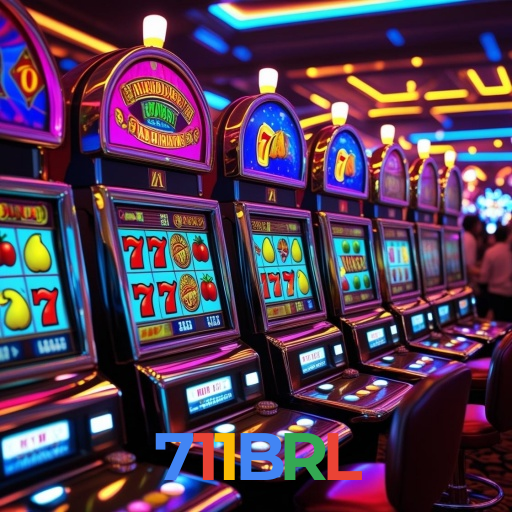 711BRL visual