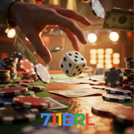 711BRL visual