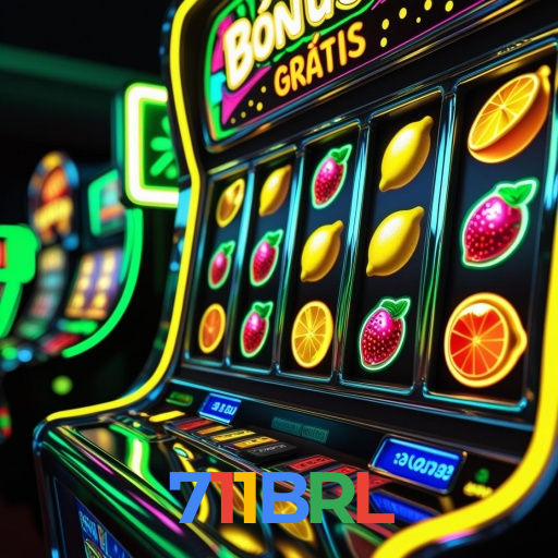 711BRL visual