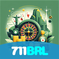 711BRL visual