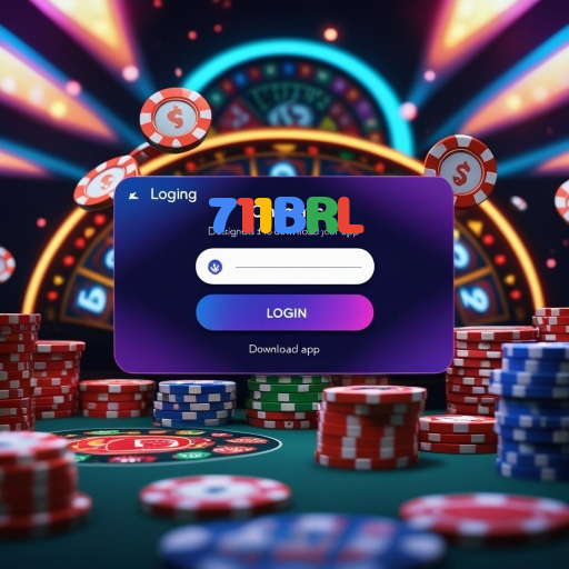 711BRL visual