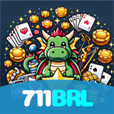 711BRL visual