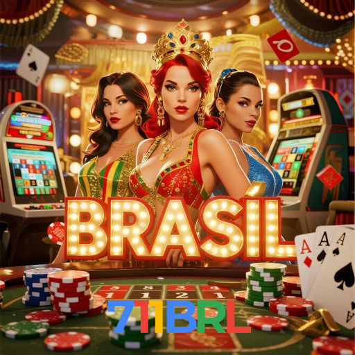 711BRL visual