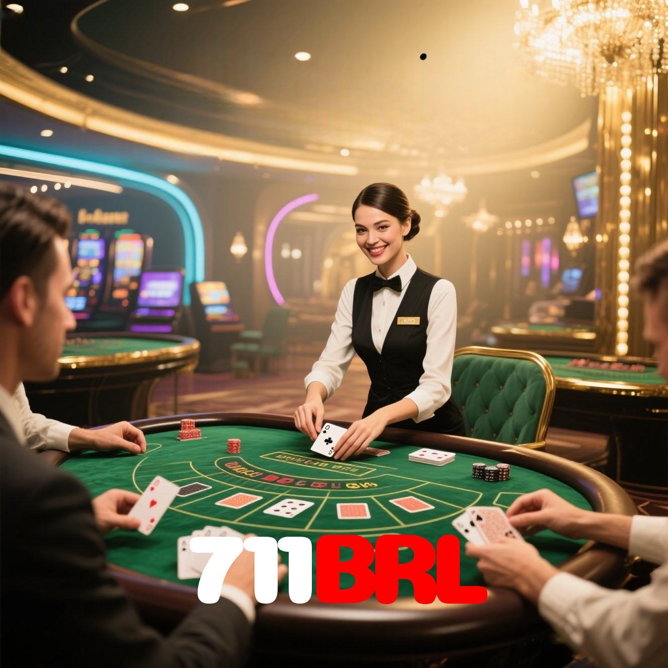 711BRL