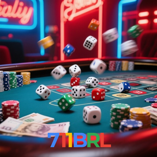 711BRL visual
