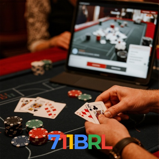 711BRL visual