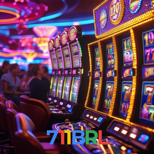 711BRL visual
