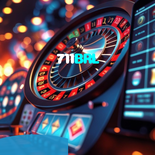711BRL visual
