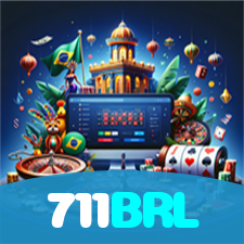 711BRL visual