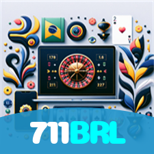 711BRL visual