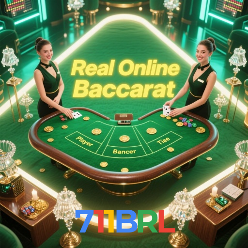 711BRL visual