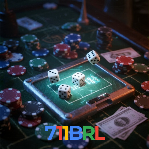 711BRL visual